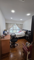 Blk 633C Senja Green (Bukit Panjang), HDB 4 Rooms #570005181